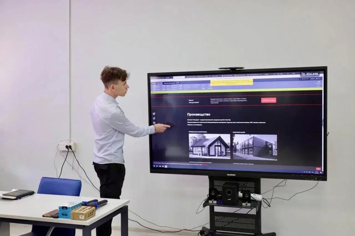 В Бурятии впервые начнут готовить разработчиков компьютерных игр В Бурятии впервые начнут готовить разработчиков компьютерных игр
