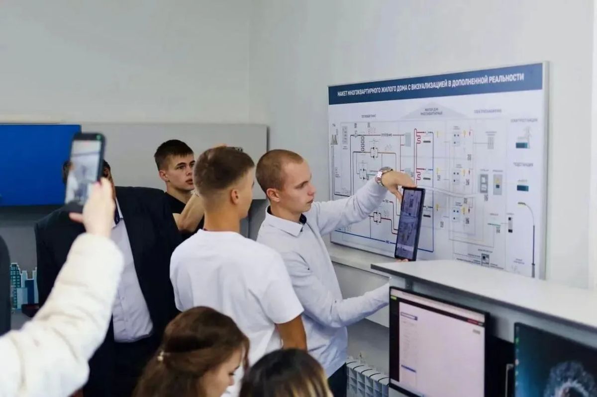 В Бурятии впервые начнут готовить разработчиков компьютерных игр В Бурятии впервые начнут готовить разработчиков компьютерных игр