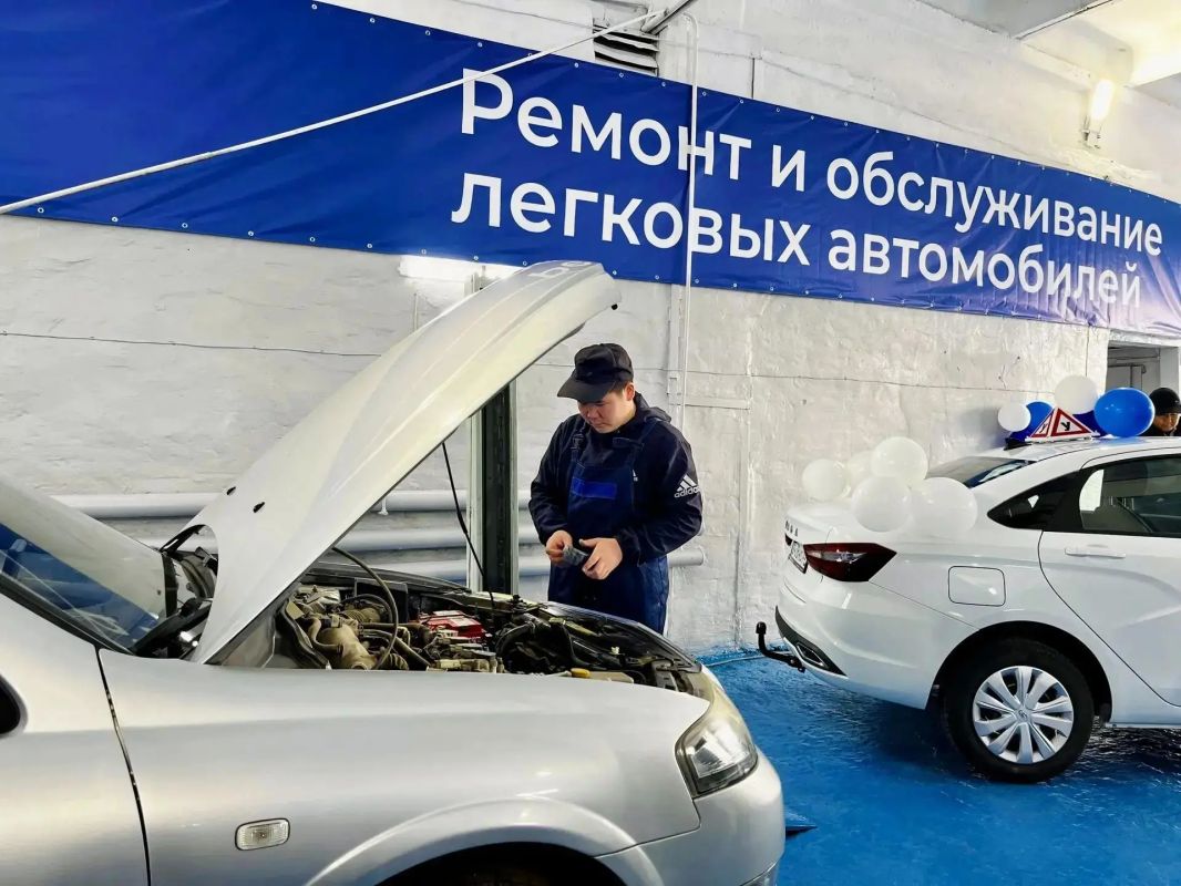 В Бурятии впервые начнут готовить разработчиков компьютерных игр В Бурятии впервые начнут готовить разработчиков компьютерных игр
