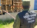 В Октябрьском районе местный житель обвиняется в умышленном причинении малознакомому горожанину тяжкого вреда здоровью, повлекшего его смерть