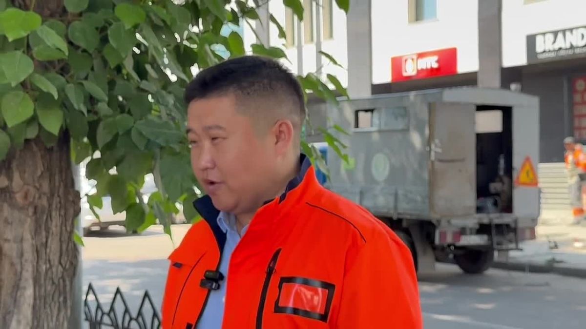 Девять дней в объезд: в центре Улан-Удэ перекроют перекрёсток