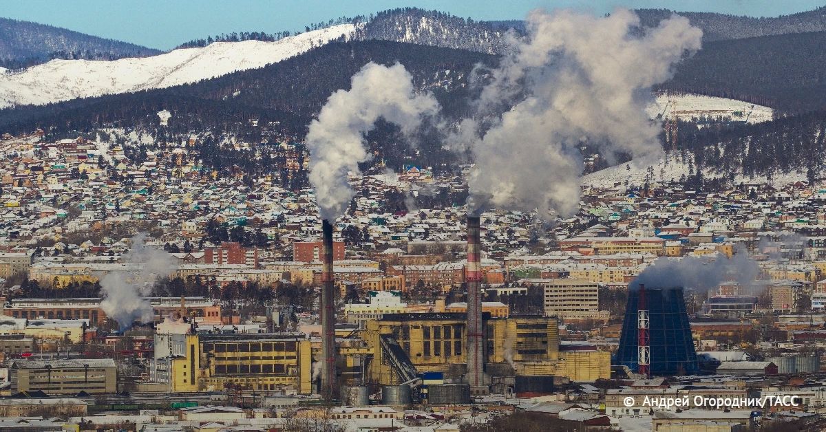 Подстанция "Культурная" в Улан-Удэ будет запущена до конца 2026 года