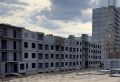 Претендент на достройку «Мегаполиса» получил одобрение кредитного комитета