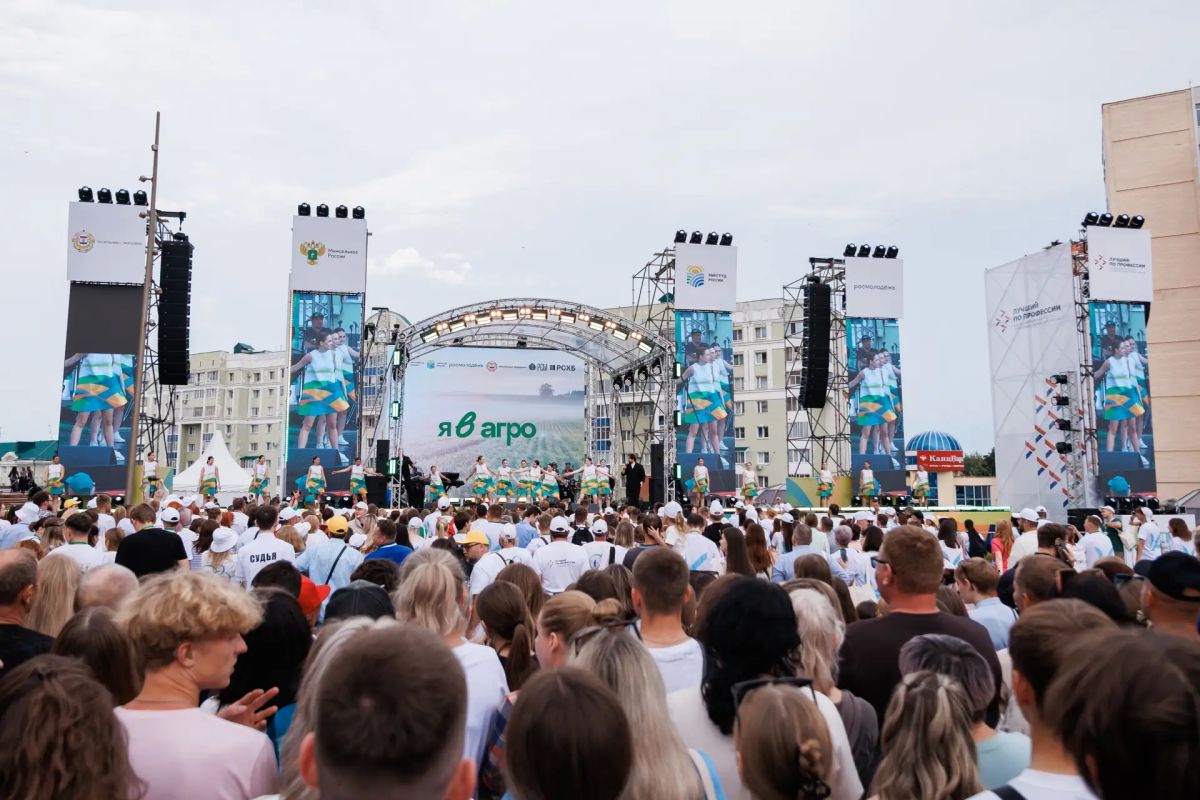 Республика Бурятия вновь заявляет о себе на федеральном уровне! Республика Бурятия вновь заявляет о себе на федеральном уровне!