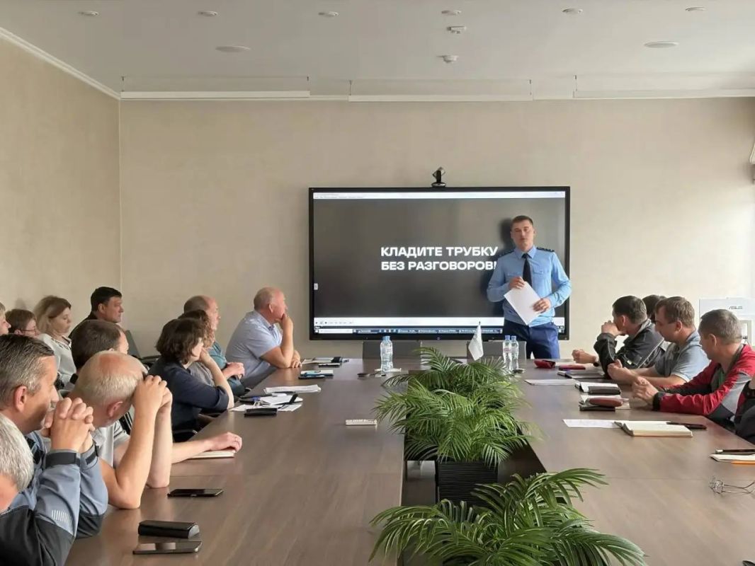 Прокуратура Кабанского района: уроки дорожной безопасности и правовое просвещение Прокуратура Кабанского района: уроки дорожной безопасности и правовое просвещение