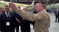 Губернатор Иркутской области поблагодарил Путина за внимание к региону
