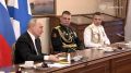 «Ничего важнее Родины в жизни человека нет"