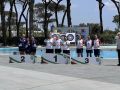Лучница из Улан-Удэ завоевала золото Первенства Европы