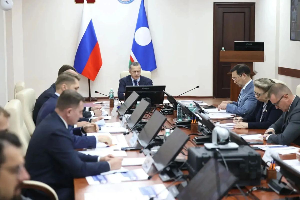 На обновление Гостиных рядов направят 80 млн рублей