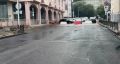 Движение на перекрёстке у ТЦ «Форум» откроют этой ночью