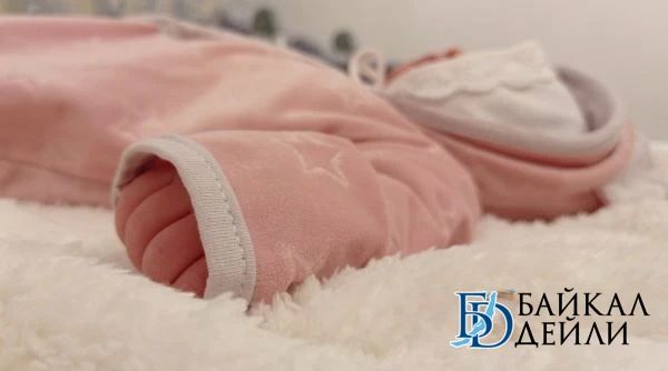 В Бурятии прибавилось многодетных мам