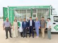 Аптека приедет в село. В Селенгинском районе утвердили маршруты мобильной аптеки