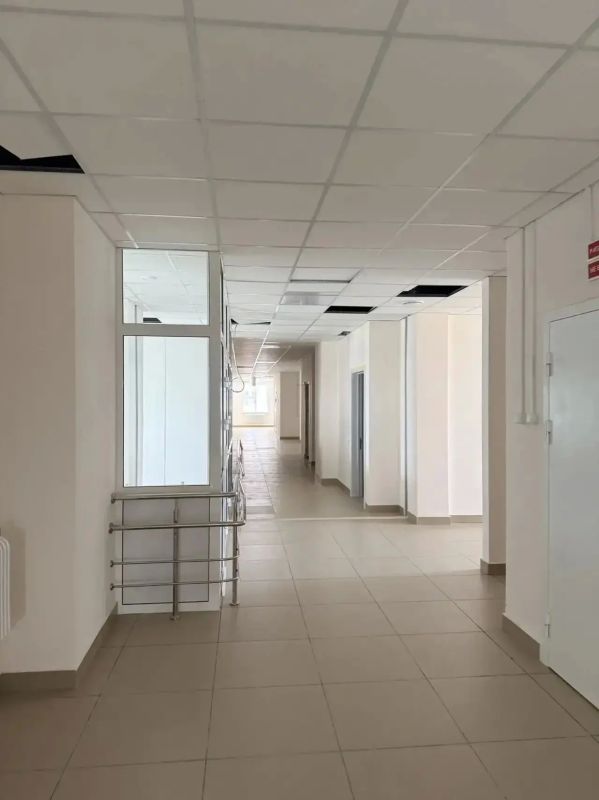 В Курумканском районе строительство новой поликлиники вышло на финишную прямую В Курумканском районе строительство новой поликлиники вышло на финишную прямую