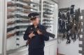 Росгвардия информирует: внесены изменения в законодательство о сроках владения гладкоствольным оружием