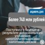 �� ����������� ��������� �������� � ����������- ������������� ������ ��������� ������� �� 1 ��������� 2026 ���� ��������� � ����������������� ������ 819,4 ��� ���