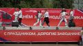 Как отметили День железнодорожника на ЛВРЗ