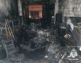В Бурятии за сутки:. . Пожарные реагировали на 3 возгорания