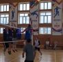 Команды сотрудников МЧС Бурятии сразились на волейбольном поле
