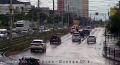 В Улан-Удэ пешеход попал под колёса автомобиля
