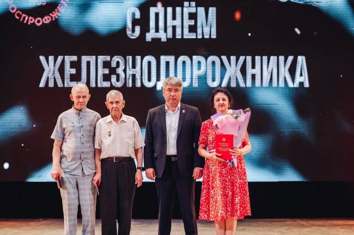 Алексей Цыденов: Сегодня еще один важный для Бурятии и для меня лично праздник Алексей Цыденов: Сегодня еще один важный для Бурятии и для меня лично праздник