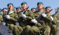 Сегодня-день ВДВ!. Председатель Народного Хурала Республики Бурятия Владимир Павлов поздравил земляков с праздником: