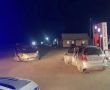 ДТП с пятью пострадавшими на трассе «Байкал» в Бурятии