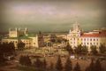 В Улан-Удэ прошёл мастер-класс по цигун и тайцзицюань