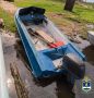 В Бурятии пресечён незаконный вылов байкальского омуля группой браконьеров из села Истомино