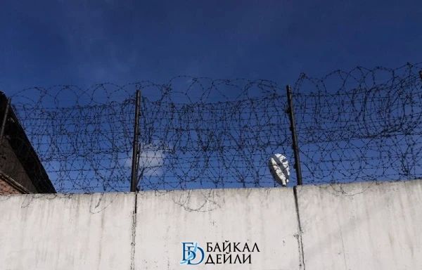 В Бурятии задушившего собутыльника сельчанина закрыли на 12 лет