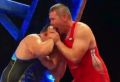 Бурятский боец укусил якутского на чемпионате России в Подмосковье