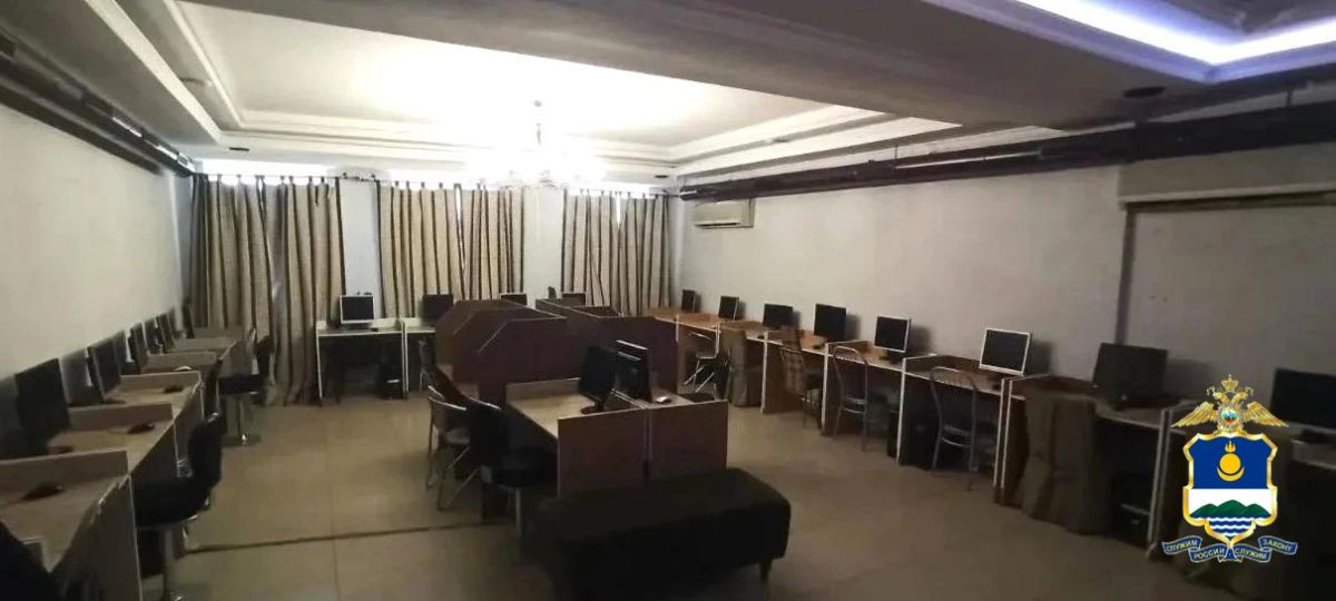 В Республике Бурятия перед судом предстанут участники организованной группы, обвиняемые в незаконной организации азартных игр