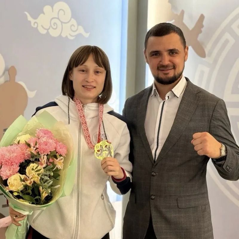 С юбилеем, РСШОР Бурятии! 55 лет побед и традиций! С юбилеем, РСШОР Бурятии! 55 лет побед и традиций!