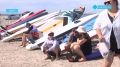 Самое массовое соревнование Бурятии по водным видам спорта пройдет на Байкале