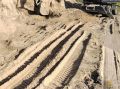 В Улан-Удэ главный инженер компании оштрафован за добычу песка без лицензии