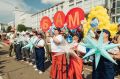 ТОС Северо-Байкальского района признан лучшей делегацией на фестивале ТОСов