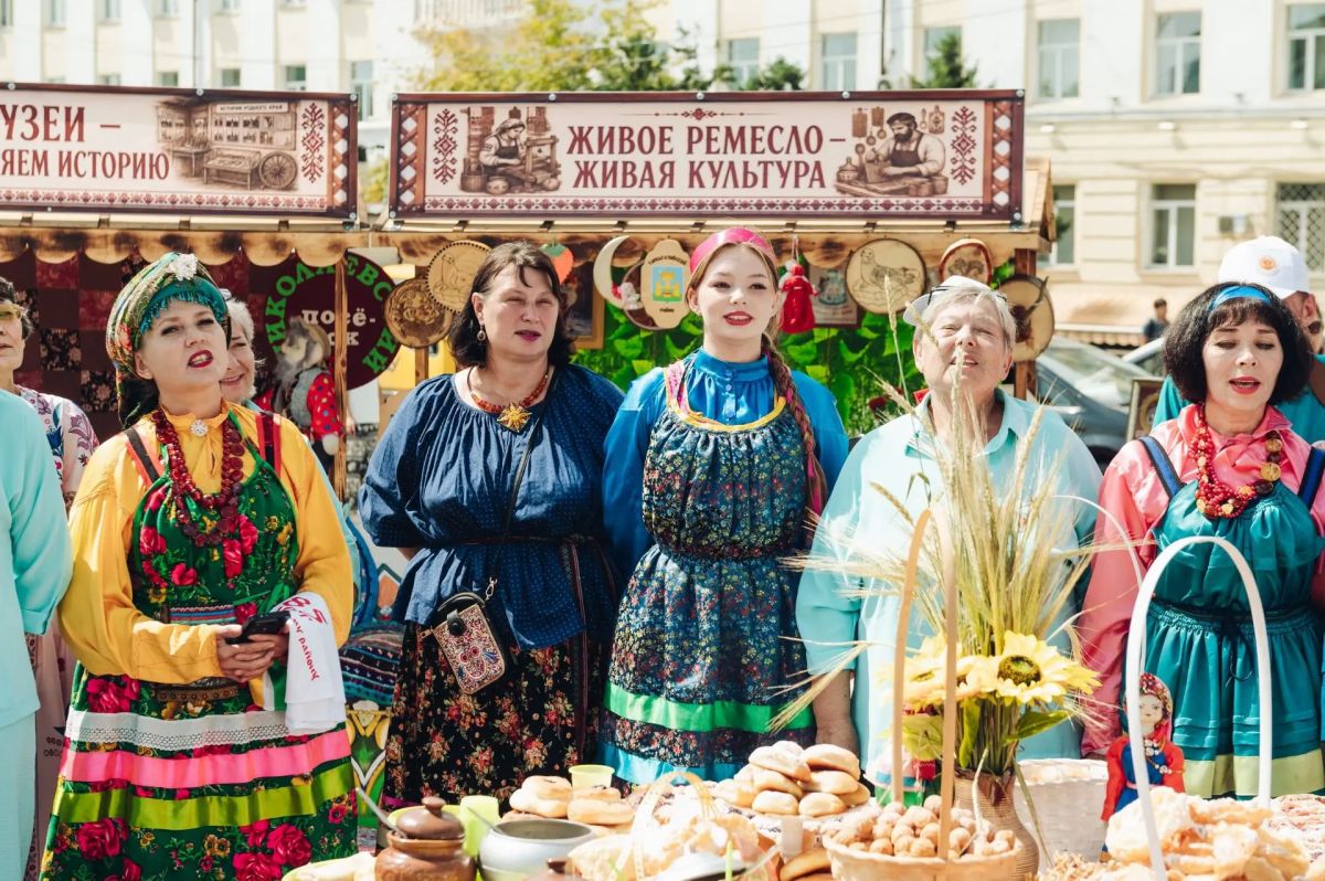ТОС Северо-Байкальского района признан лучшей делегацией на фестивале ТОСов ТОС Северо-Байкальского района признан лучшей делегацией на фестивале ТОСов