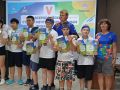 V Всероссийские Старты Мечты по игровым видам спорта прошли в Бурятии