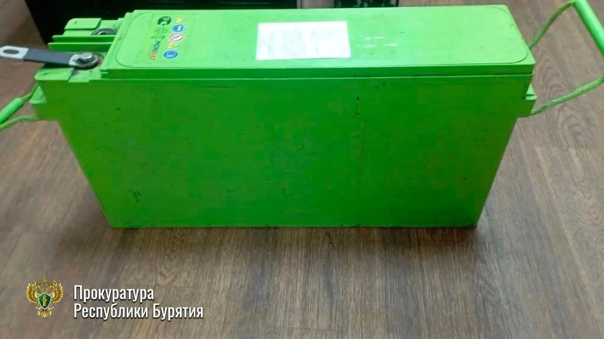 Прокуратура республики утвердила обвинительное заключение по уголовному делу о приведении в негодность объектов жизнеобеспечения Прокуратура республики утвердила обвинительное заключение по уголовному делу о приведении в негодность объектов жизнеобеспечения
