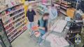 В Иволгинском районе сотрудники уголовного розыска раскрыли кражу продуктов и алкоголя из торгового центра