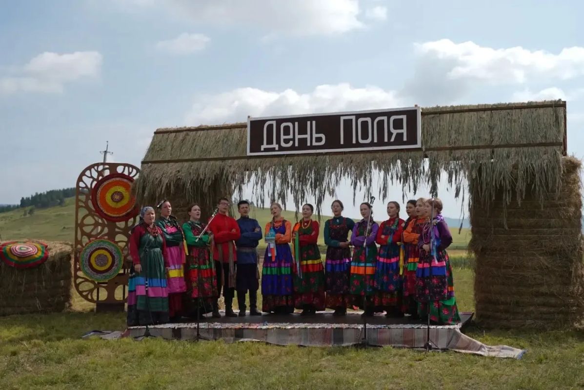 Тарбагатайский район сегодня главная точка на карте агропрома Бурятии Тарбагатайский район сегодня главная точка на карте агропрома Бурятии