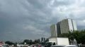 Грозы и сильный ветер обрушатся на Бурятию