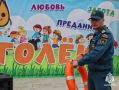 Познавательные уроки безопасности прошли в Селенгинском районе