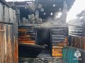 В Бурятии за сутки:. . Пожарные подразделения ликвидировали 2 возгорания