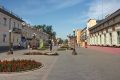 Ребенок выпал из окна многоэтажки