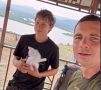 18-летний путешественник из Карелии добрался до Бурятии и направляется на Сахалин