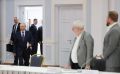 «Депопуляция недопустима»: Путин поддержал развитие малых городов на встрече в Улан-Удэ