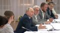 Президент подчеркнул важность сохранения и развития малых городов и поселений