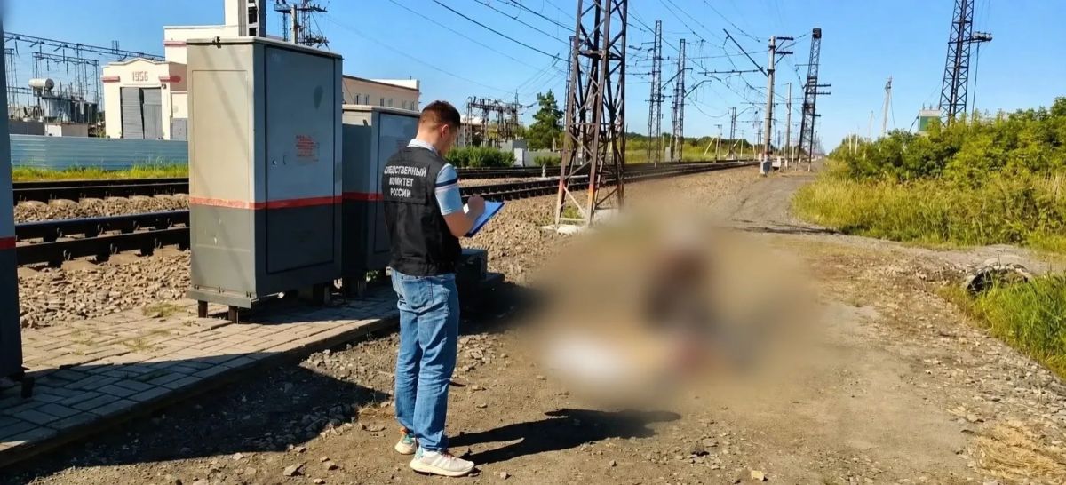 В Омске и Республике Бурятия следователи СК устанавливают обстоятельства травмирования граждан на железной дороге