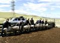 Африканец решил разводить бурятских овец в родной стране