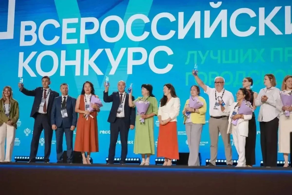 Бурятия получит 420 миллионов рублей на благоустройство